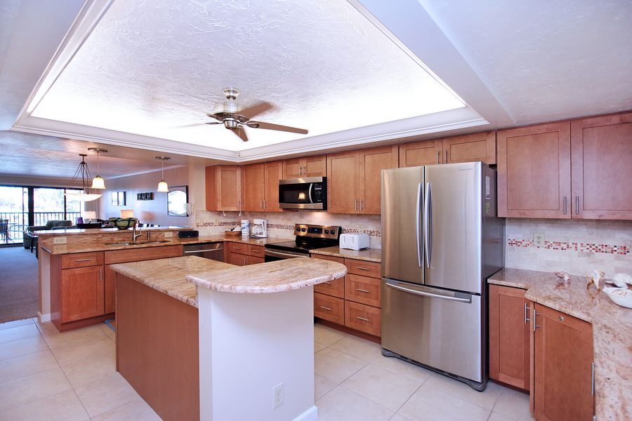 Sanibel & Captiva Island Vacation Rentals VIP Rentals